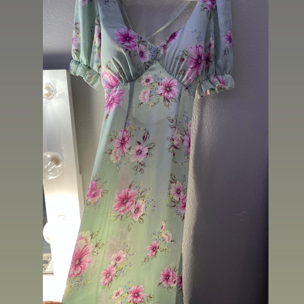 brand new cute summer dress